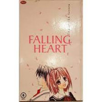 Image of Falling Heart