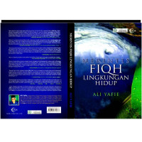Image of Merintis Fiqh Lingkungan Hidup
