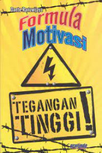 Image of Formula Motivasi