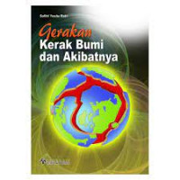 Image of Gerakan Kerak Bumi dan Akibatnya