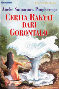Image of CERITA RAKYAT DARI GORONTALO