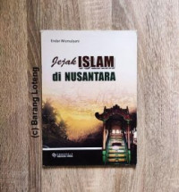 Image of JEJAK ISLAM di NUSANTARA
