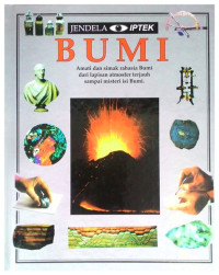 Image of JENDELA IPTEK BUMI