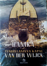 Image of Tenggelamnya Kapal Van Der Wijck