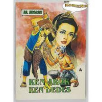Image of Ken Arok & Ken Dedes A