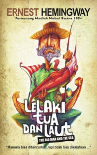 Image of Lelaki tua dan Laut