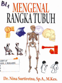 Image of MENGENAL RANGKA TUBUH