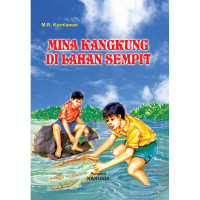 Image of MIna kangkung Dilahan Sempit
