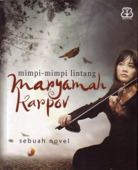Image of Mimpi - Mimpi Lintang Maryamah Karpov