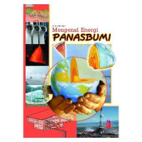 Image of Mengenal Energi Panas Bumi