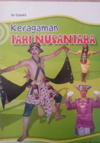 Image of Keragaman Tari Nusantara