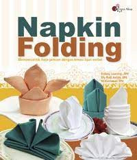 Image of Napkin Folding