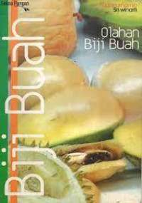 Image of Olahan Biji Buah