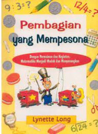 Image of Pembagian yang Mempesona