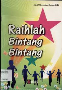 Image of Raihlah Bintang Bintang