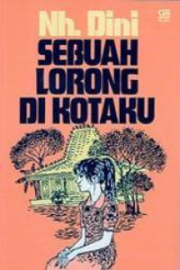 Image of Sebuah Lorong Dikotaku