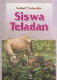 Image of Siswa Teladan