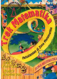 Image of TREK MATEMATIKA