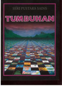 Image of seri Pustaka Sains Tumbuhan