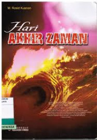 Image of Hari AKHIR ZAMAN