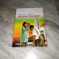 Image of Kisah - Kisah AKHLAK TELADAN