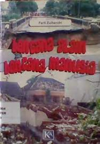 Image of Peristiwa peristiwa Di alam semesta