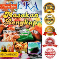 Image of Aneka Masakan Lengkap