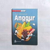 Image of Mari Menanam Anggur