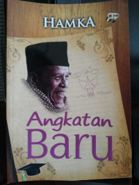 Image of Angkatan Baru