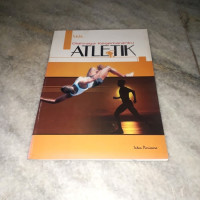 Image of Olahraga kegemaran ku Atletik