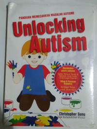 Image of Paduan Memecahkan Masalah Autism