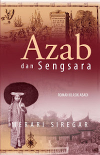 Image of Azab  Dan Sengsara