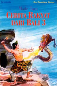 Image of CR: Dari Bali 3