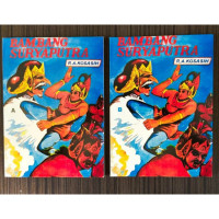 Image of Bambang Surya Putra A