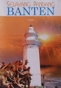 Image of Selayang Pandang Banten