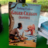Image of Geger Cilegon (Banten)