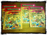 Image of Bharatayudha C