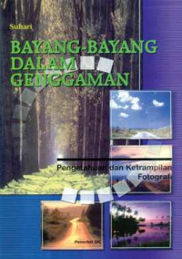 Image of Bayang Bayang Dalam Genggaman