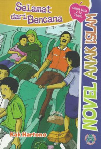 Image of Selamat dari Bencana