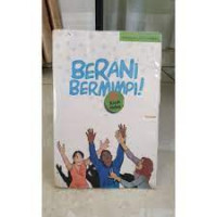 Image of Berani Bermimpi