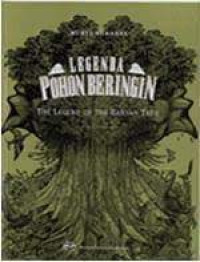Image of Legenda Pohon Berigin( The Legend of the Banyan Tree)