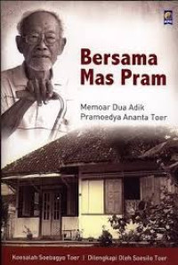 Image of Bersama Mas Pram