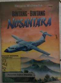 Image of Bintang  Bintang Nusantara
