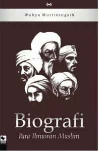 Image of Biografi Para Ilmuan Muslim