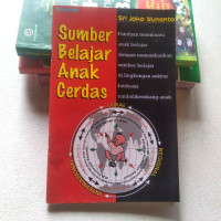 Image of Sumber Belajar Anak Cerdas