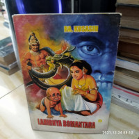 Image of Lahirnya Bomantara B