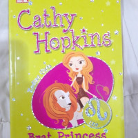 Image of Zodiak girls leo  : Brat Princess