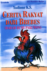 Image of CR: Dari Brebes (Babad Bumi Pakuwon)