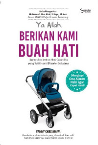 Image of Ya Allah Berikan Kami Buah Hati