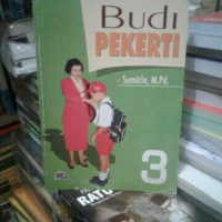 Image of Budi Pekerti